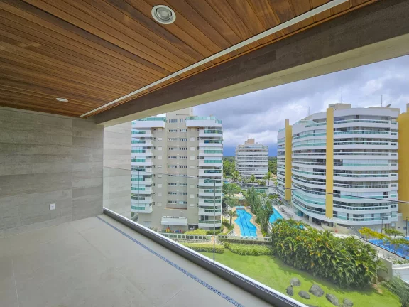 Imagem Apartamento com 3 dormitórios à venda, 137 m por R$ 6.800.000,00 - Riviera