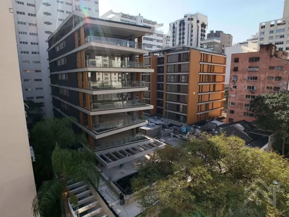 Imagem Helbor Jardins by Artefacto: 322m2 | 4 Suítes | Exclusividade Oscar Freire
