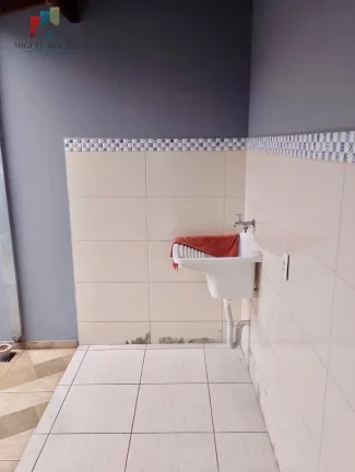 Imagem Casa à venda no bairro Jardim Santa Rita de Cássia - Tatuí/SP