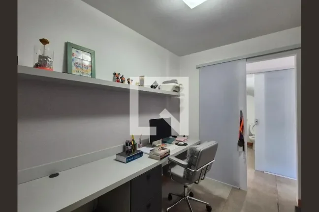 Imagem Casa à Venda - Vargem Pequena, 3 Quartos, 180 m2