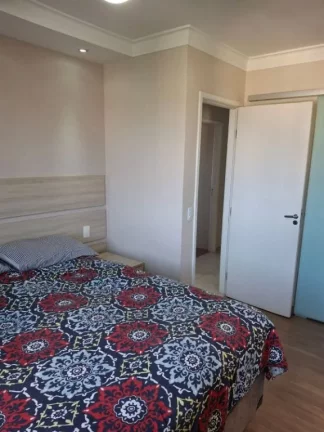 Imagem Apartamento com 3 dormitórios à venda, 87 m por R$ 800.000,00 - Vila Progresso - Campinas/SP