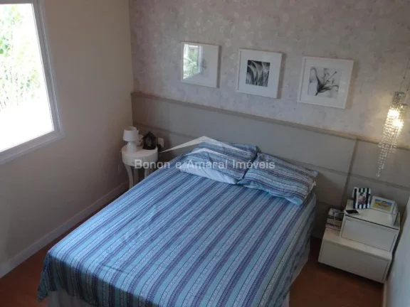 Imagem Casa à venda em Condomínio em Paulínia.
Escolhida à dedo para você que preza por conforto, sofi...