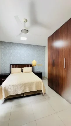 Imagem Sobrado 4 Quartos Condomínio Belvedere 1