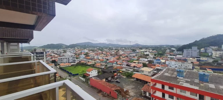 Imagem APARTAMENTO RESIDENCIAL em Barra Velha - SC, Itajuba