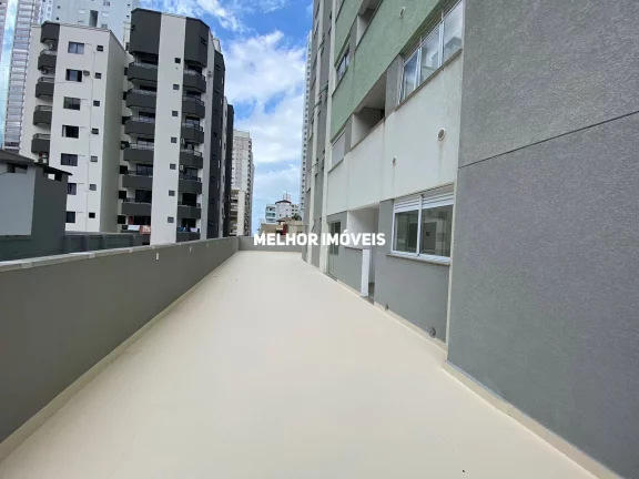 Imagem Apartamento Garden á venda com 03 suítes localizado na 2ª Quadra Mar de Balneário Camboriu.