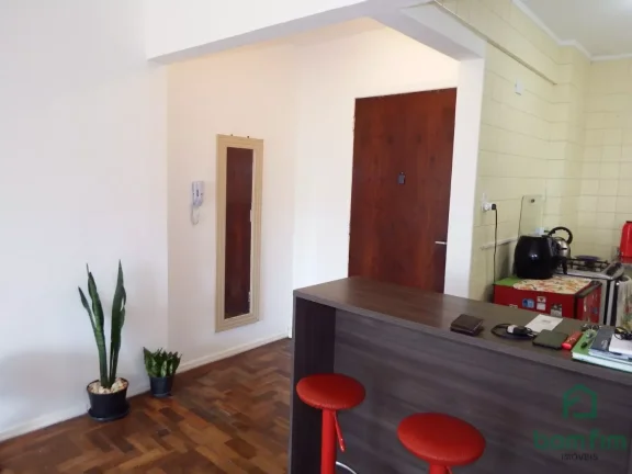 Imagem Apartamento para venda, 1 Dorm. Centro Histórico, Porto Alegre