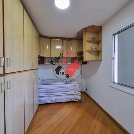 Imagem Apartamento com 2 dormitórios e 1 banheiro à venda Bairro Assunção em São Bernardo do Campo