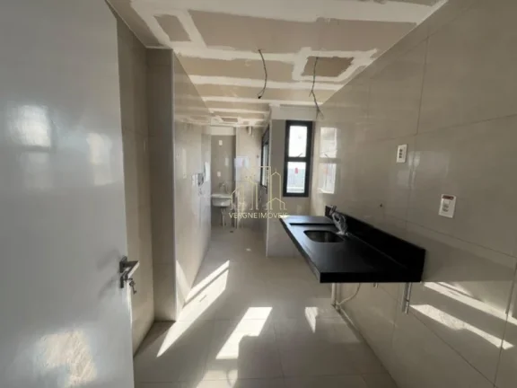 Imagem Apartamento de Luxo em Jaguaribe: 3 Suítes, Vista Mar, Varanda Gourmet e Infraestrutura Completa no Condomínio!