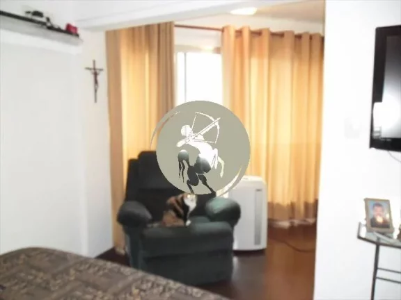 Imagem COBERTURA A VENDA EM SANTOS COBERTURA DUPLEX A VENDA NO BAIRRO DA APARECIDA EM SANTOS A UMA QUADRA D...