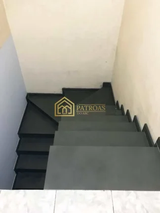 Imagem Casa Padrão