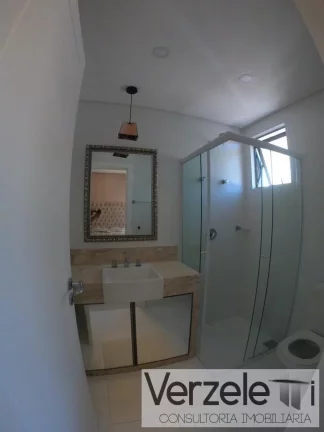 Imagem Apartamento para Locação em Balneário Camboriú / SC no bairro Centro