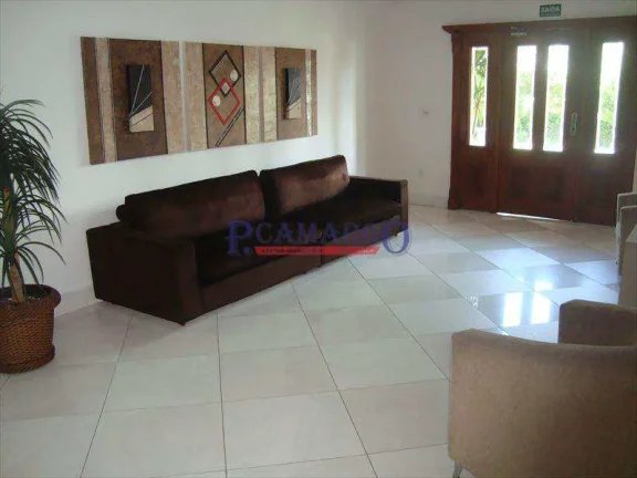 Imagem Apartamento Padrão