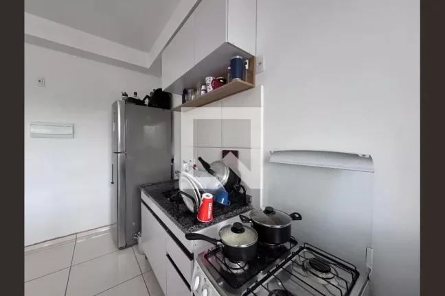 Imagem Apartamento à Venda - Recreio, 2 Quartos, 51 m2