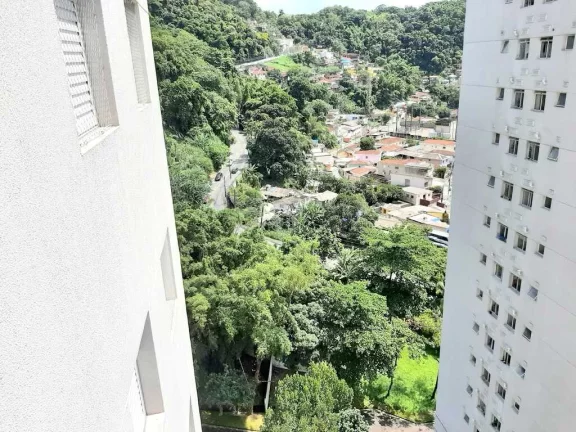 Imagem APARTAMENTO RESIDENCIAL em Santos - SP, Marapé