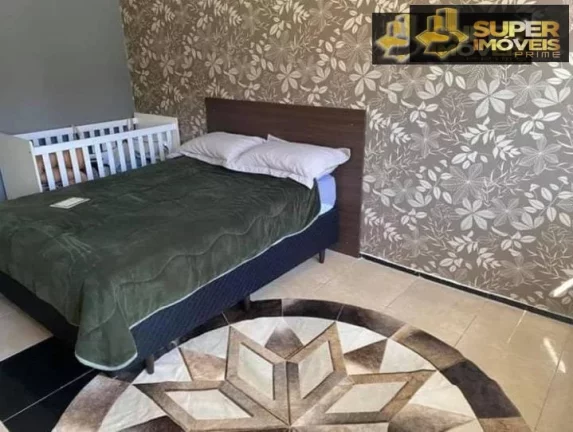 Imagem Casa Sobrado para Venda em Fragata Pelotas-RS - 2365