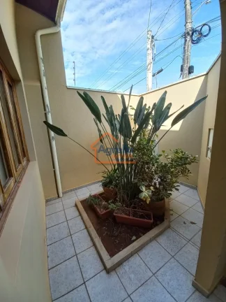 Imagem Casa à venda no bairro Jardim Aurora - Mogi Mirim/SP
