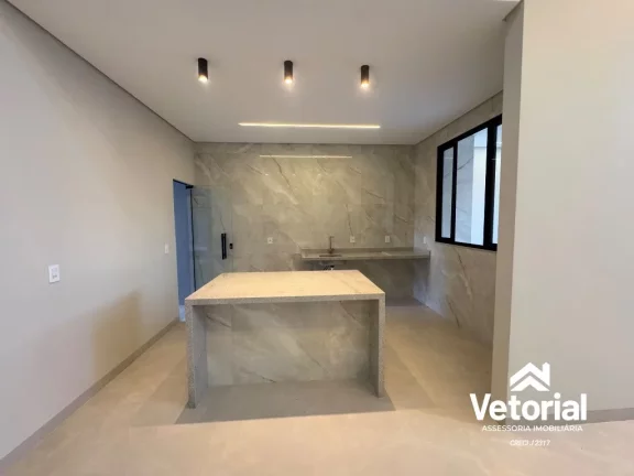 Imagem Imperdível oportunidade de adquirir casa com 3 quartos, suite e 2 vagas de garagem em Barreiras-BA, no bairro Novo Horizonte!