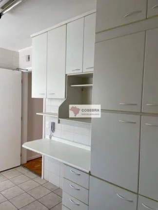 Imagem Apartamento para alugar, 104 m² por R$ 7.695,00/mês - Jardim Paulista - São Paulo/SP