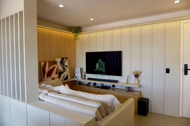 Imagem Apartamento com 2 dormitórios à venda, 47 m² por R$ 499.999,00 - Jardim Vila Galvão - Guarulhos/SP