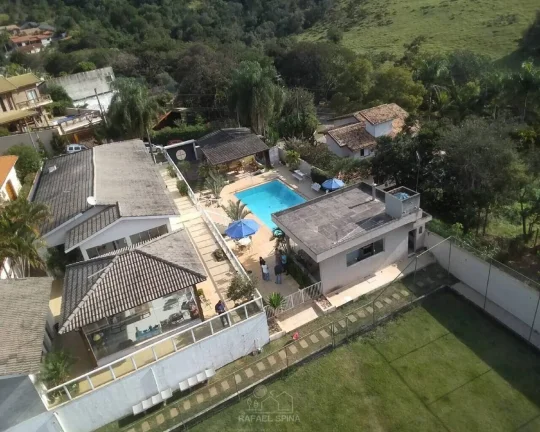 Imagem Casa à venda no bairro Jardim dos Pinheiros - Atibaia/SP