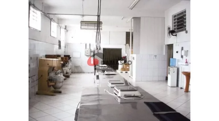 Imagem Prédio à venda 11 Vagas, 1380M², Fundação, São Caetano do Sul - SP