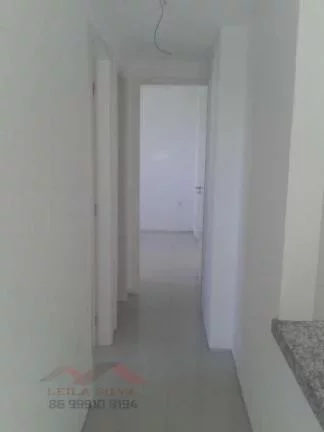 Imagem Apartamento 2 Quartos para Venda em Teresina, Noivos, 2 dormitórios, 1 banheiro, 1 vaga