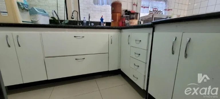 Imagem CASA RESIDENCIAL em SERRA - ES, SÃO FRANCISCO
