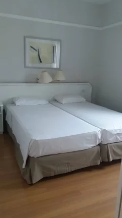 Imagem Flat para VENDA em Jardim Paulista - Ninety 33m²