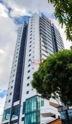 Imagem Imóveis Belém vende Torre Santoro com 3 suítes. Imagem Imóveis Belém vende Torre Santoro com 3 suítes.