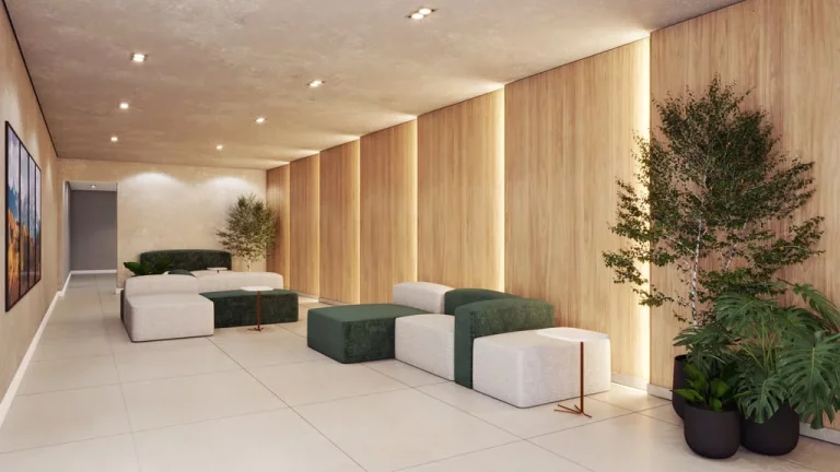 Imagem Apartamento com 2 Quartos à Venda, 110 m² em Itaquera - São Paulo