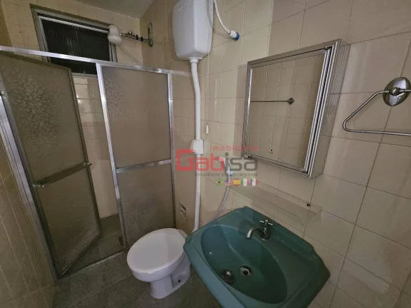 Imagem Apartamento 1 Quarto à 100 mts da Praia da