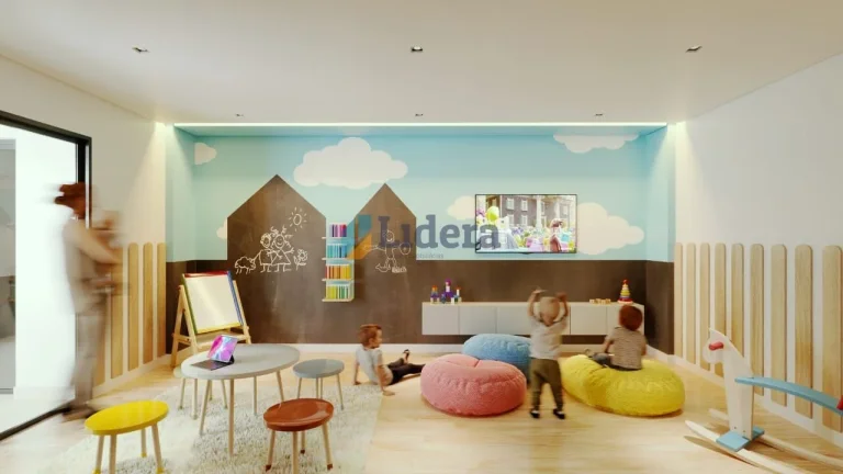 Imagem Apto com 3 quartos - 1 suíte - 60.81m²- em Poço, Cabedelo/PB