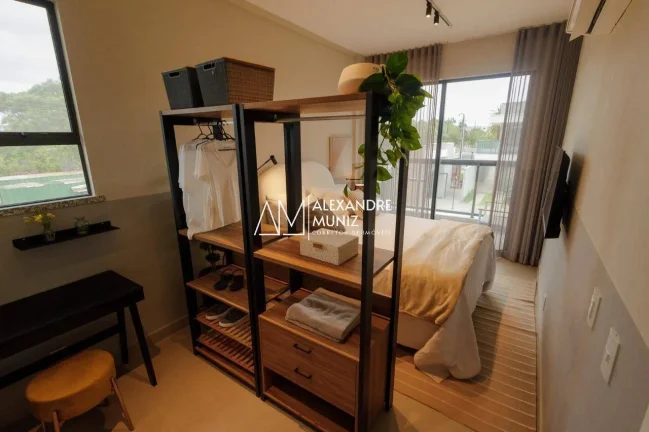 Imagem Condomínio Villa Solis Eusébio • Casas duplex à venda • 4 quartos.