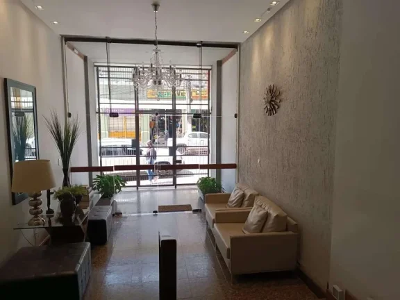 Imagem 3 Quartos com Planejados e Suíte: Apartamento em Localização Privilegiada