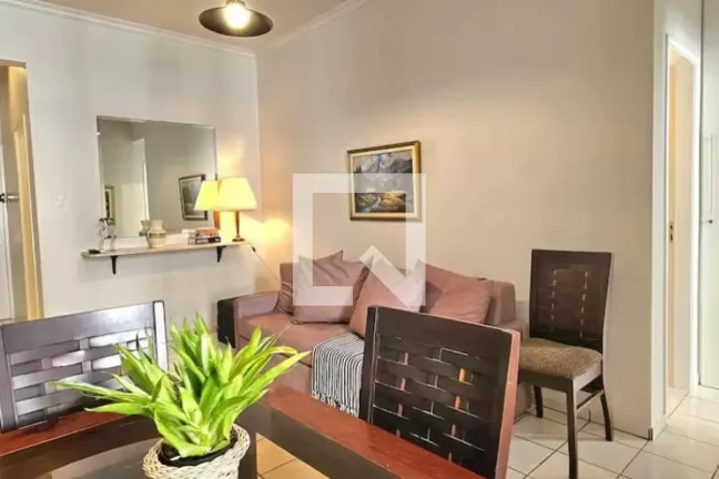 Imagem Apartamento à Venda - Copacabana, 1 Quarto, 48 m2