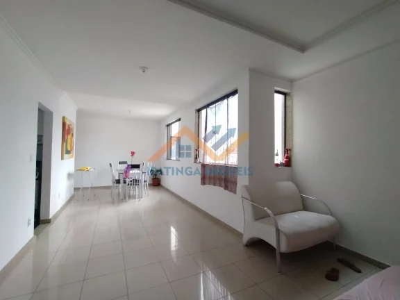 Imagem Apartamento de 3quartos no Cidade Nobre em Ipatinga