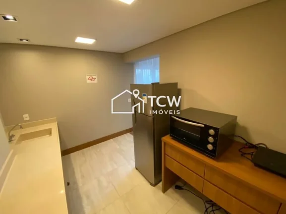 Imagem Apartamento 3 dorm