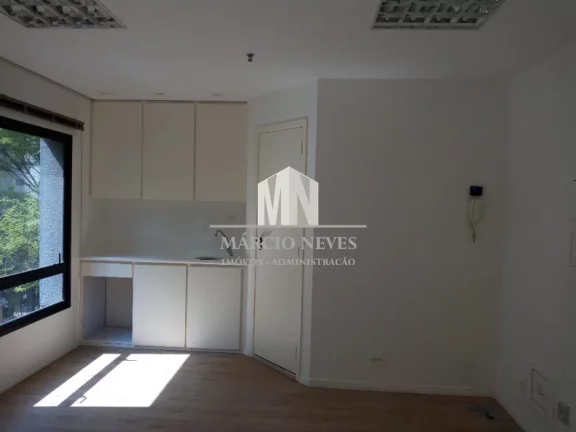 Imagem SALA COMERCIAL em SÃO PAULO - SP, JARDIM AMERICA, entre Rua Jose Maria Lisboa x Al. Lorena