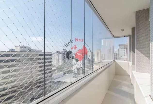 Imagem Apartamento dos sonhos com 400m² para venda (R$ 2.790.000,00) no bairro Santo Antônio em São Caetano do Sul