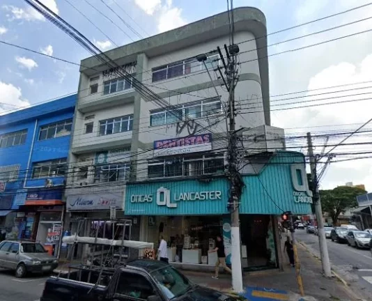 Imagem Prédio à venda, 574 m² por R$ 6.500.000,00 - Centro - Suzano/SP