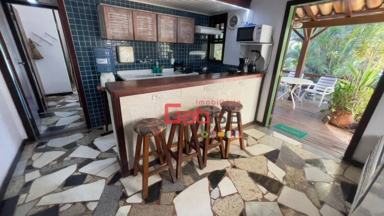 Imagem Casa com 2 dormitórios à venda, 60 m² por R$ 690.000,00 - Geribá - Armação dos Búzios/RJ