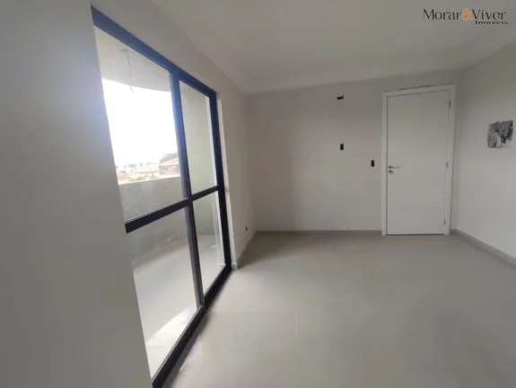 Imagem Apartamento para Venda em São José dos Pinhais, Afonso Pena, 3 dormitórios, 1 suíte, 2 banheiros, 1 vaga