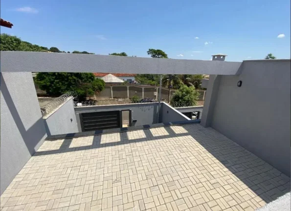 Imagem Casa De 3/4 C Suite No Jardim Brasil Perto Da Prefeitura