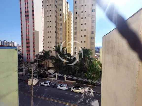 Imagem Apartamento com 2 Quartos à Venda, 72 m² em Campos Elíseos - São Paulo