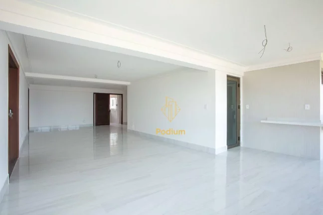 Imagem Apartamentos com varanda ampla /sacada e vista para o mar da praia de Manaíra no Bairro dos Estados - AP1107