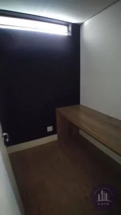 Imagem Apartamento para venda tem 113 m2 com 2 quartos suítes - Tamboré