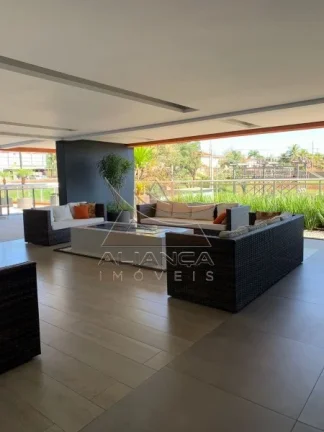 Imagem Apartamento - Ribeirão Preto - Alto da Boa Vista