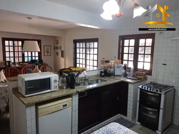 Imagem Casa - Granja Viana | Batelli Imóveis