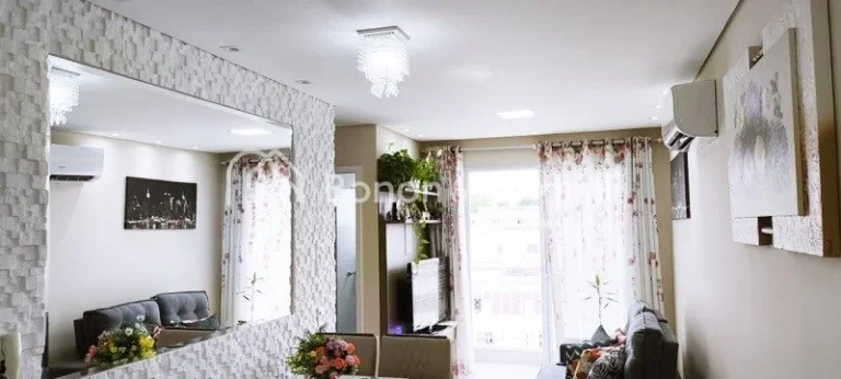 Imagem Venda , apartamento , Jardim do Lago , em Campinas 
Local de fácil acesso para as rodovia , aeropor...