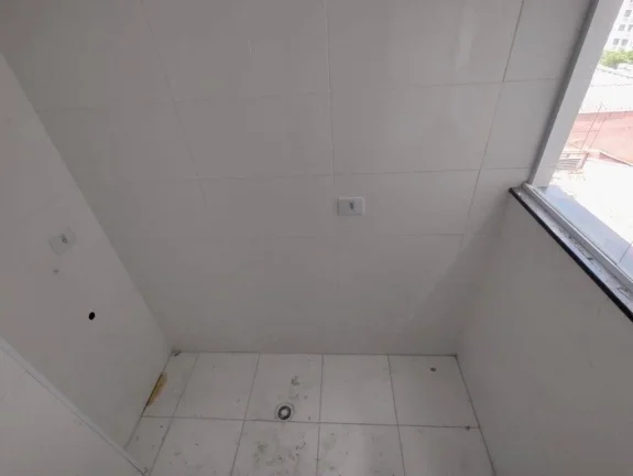 Imagem Apartamento Novo com 2 dormitórios na Cidade Patriarca